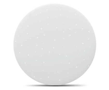 Inteligentna lampa Yeelight Lampa sufitowa A2101C550 (starry)